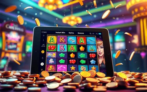 Play Online Scratch Cards & Win BIG .